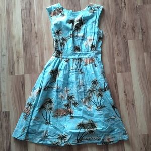 Emily and fin Beachy Dress